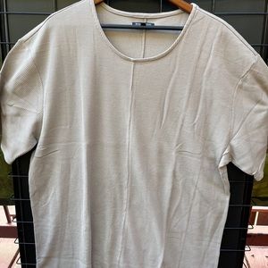 Thread shirt